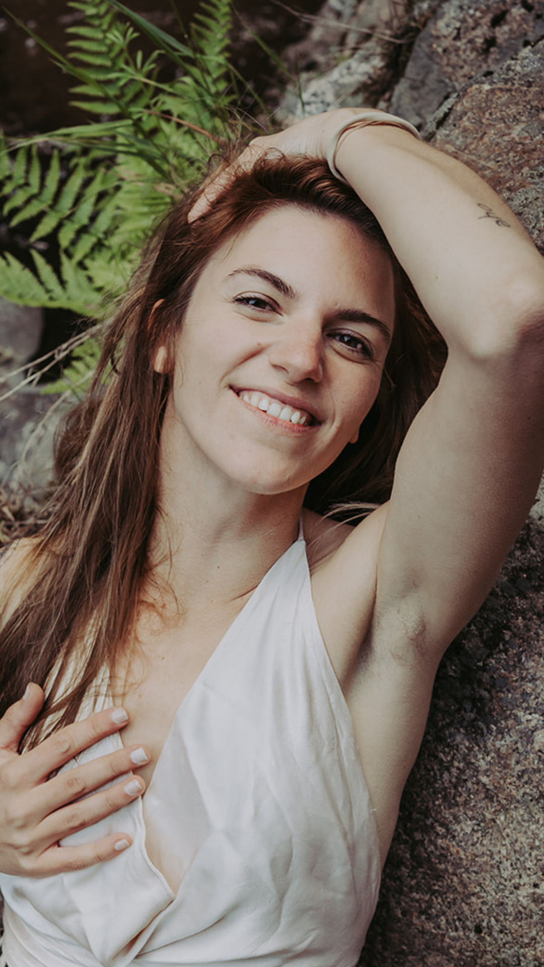 Jana Simbürger